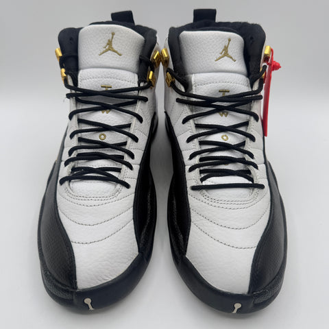 Air Jordan 12 Retro 'Royalty Taxi' | US M 10