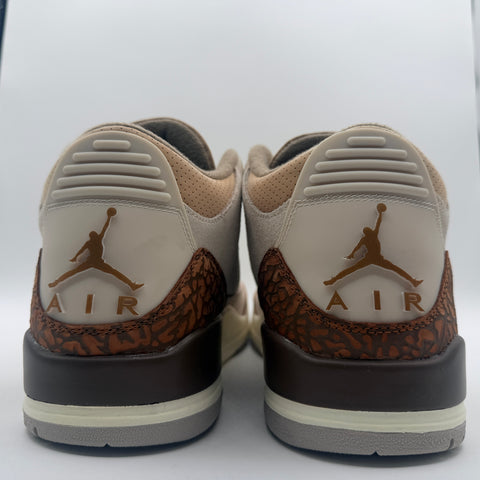 Air Jordan 3 Retro 'Palomino' | US M 13