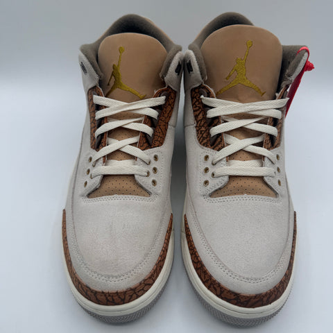 Air Jordan 3 Retro 'Palomino' | US M 13