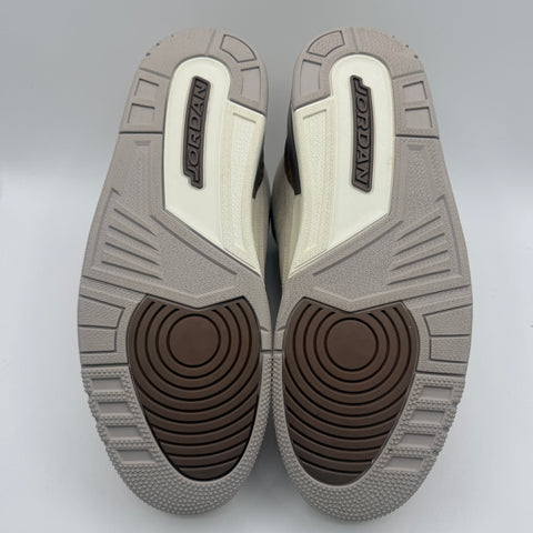 Air Jordan 3 Retro 'Palomino' | US M 13