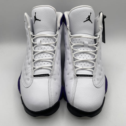 Air Jordan 13 Retro 'Lakers (2019)' | US M 10