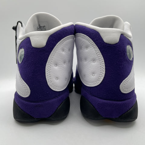 Air Jordan 13 Retro 'Lakers (2019)' | US M 10