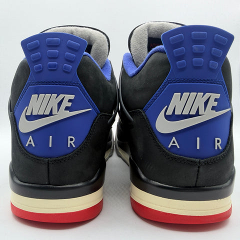 Air Jordan 4 Retro 'Rare Air (2025)' | US M 12