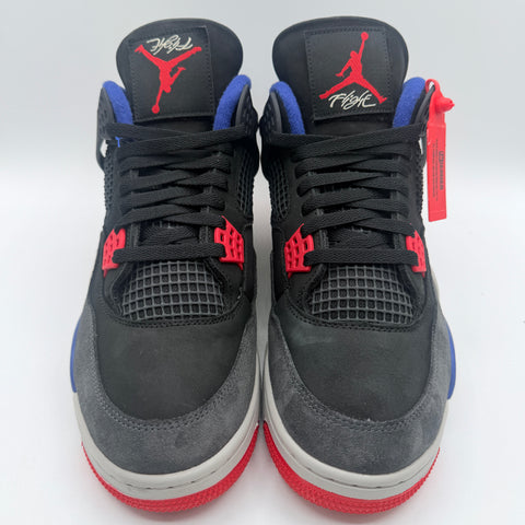 Air Jordan 4 Retro 'Rare Air (2025)' | US M 12