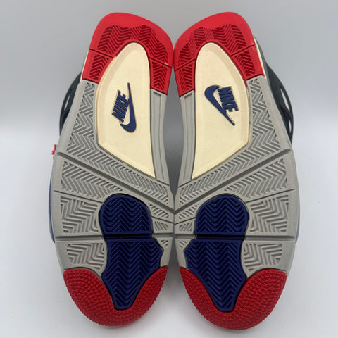 Air Jordan 4 Retro 'Rare Air (2025)' | US M 12