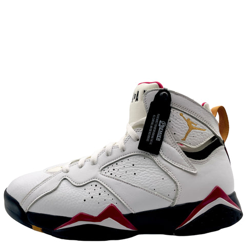 Air Jordan 7 Retro 'Cardinal (2022)' | US M 9 (No Box)