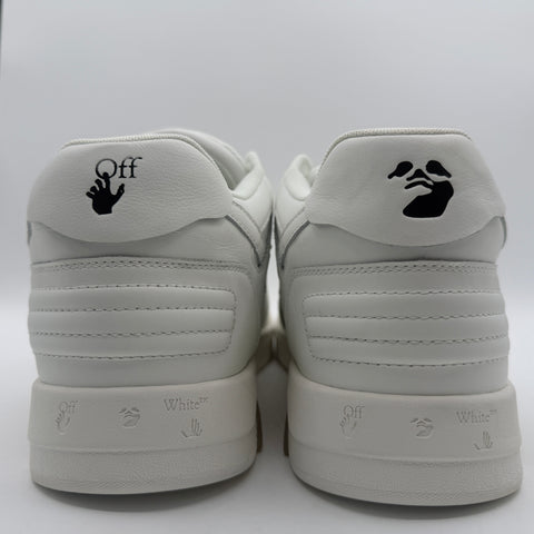 Off-White Out Of Office 'White' | EU M47 / US M14