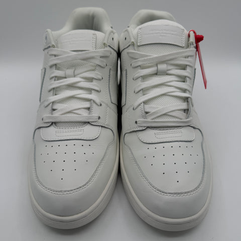 Off-White Out Of Office 'White' | EU M47 / US M14