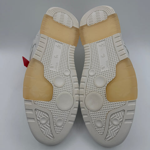 Off-White Out Of Office 'White' | EU M47 / US M14
