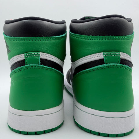 Air Jordan 1 Retro OG 'Lucky Green (2023)' | US M 9.5