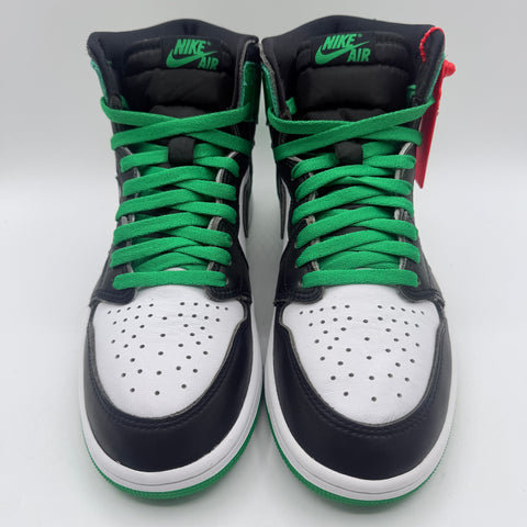 Air Jordan 1 Retro OG 'Lucky Green (2023)' | US M 9.5