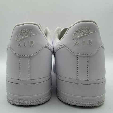 Nike Air Force 1 Low 'Supreme White (2020)' | US M 11