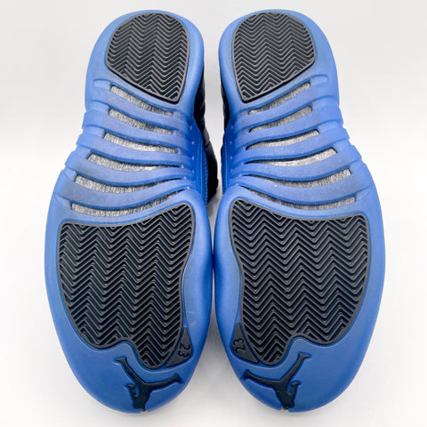 Air Jordan 12 Retro 'Black Game Royal (2029)' | US M 10