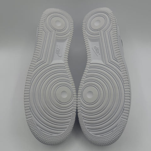 Nike Air Force 1 Low 'Supreme White (2020)' | US M 11