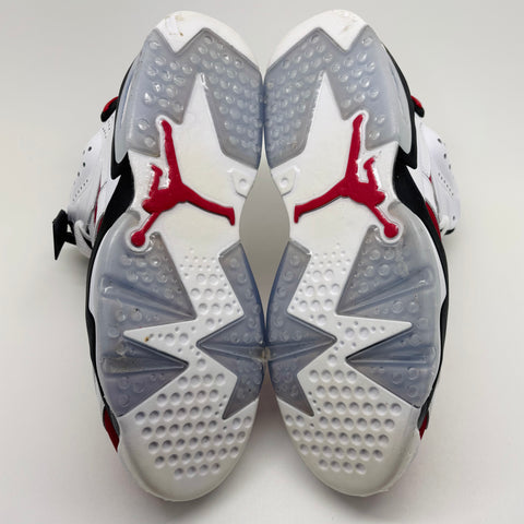 Air Jordan 6 Retro 'Carmine (2016)' | US M 10