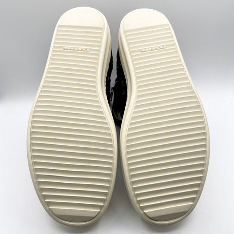 Rick Owens DRKSHDW High 'Black Lacquered' | EU M 43 / US M 10
