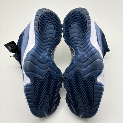 Air Jordan 11 Retro 'Midnight Navy (2022)' | US W 9 / US M 7.5