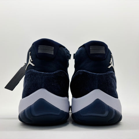Air Jordan 11 Retro 'Midnight Navy (2022)' | US W 9 / US M 7.5