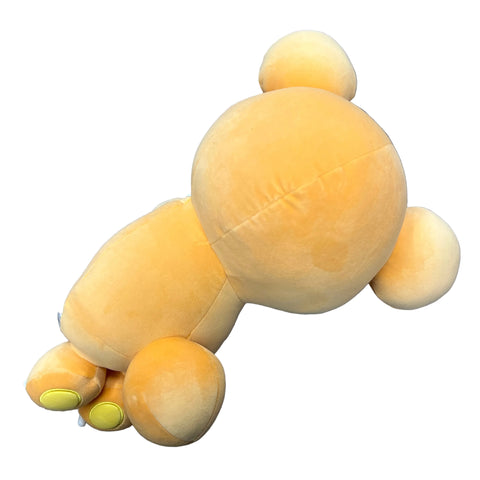 Pokémon Teddiursa Sleeping Plush 18" | OS