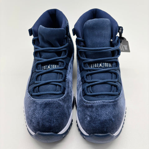Air Jordan 11 Retro 'Midnight Navy (2022)' | US W 9 / US M 7.5