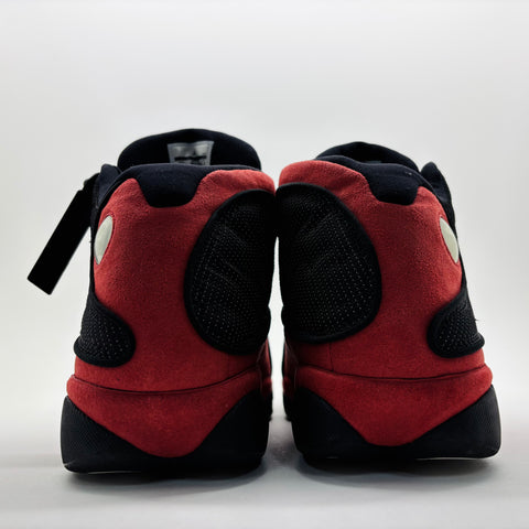 Air Jordan 13 Retro 'Bred (2017)' | US M 11.5 (No Box)