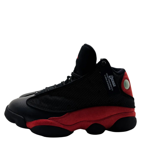 Air Jordan 13 Retro 'Bred (2017)' | US M 11.5 (No Box)