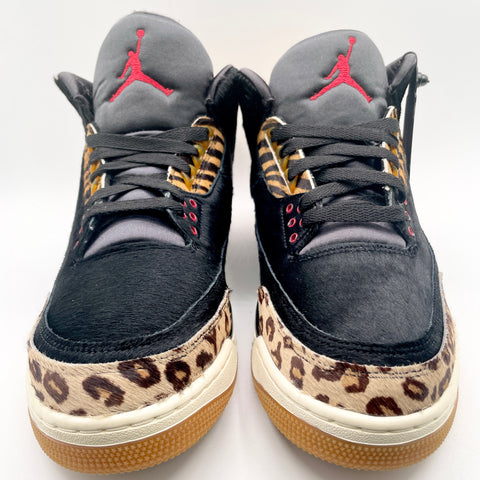 Air Jordan 3 Retro SE 'Animal Instinct (2019)' | US M 12