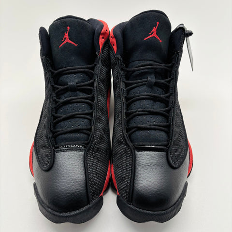 Air Jordan 13 Retro 'Bred (2017)' | US M 11.5 (No Box)