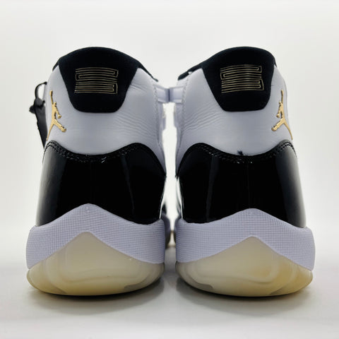 Air Jordan 11 Retro 'DMP Gratitude (2023)' | US M 8