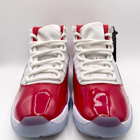 Air Jordan 11 Retro 'Cherry (2022)' | US M 10.5