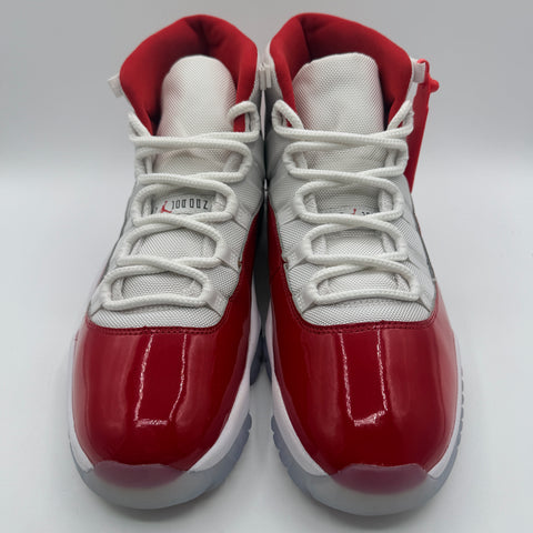 Air Jordan 11 Retro 'Cherry (2022)' | US M 13 (No Box)