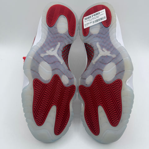 Air Jordan 11 Retro 'Cherry (2022)' | US M 13 (No Box)