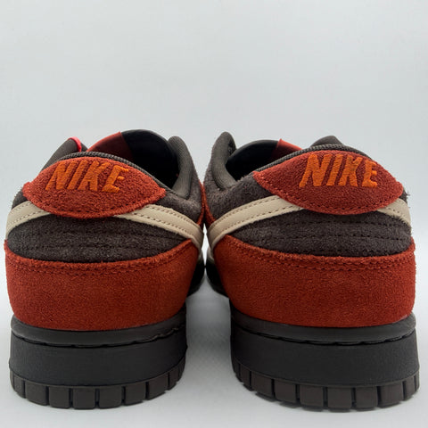 Nike Dunk Low 'Red Panda (2023)' | US M 11.5