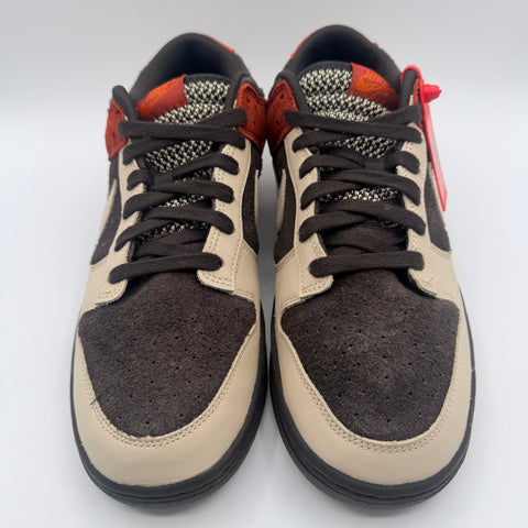 Nike Dunk Low 'Red Panda (2023)' | US M 11.5