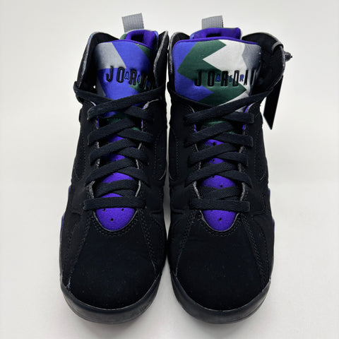 Air Jordan 7 Retro 'Ray Allen Bucks (2019)' | US GS 6.5Y (No Box)