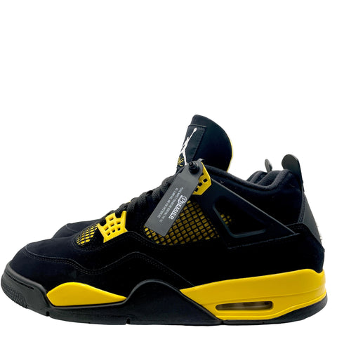 Air Jordan 4 Retro 'Thunder (2023)' | US M 14