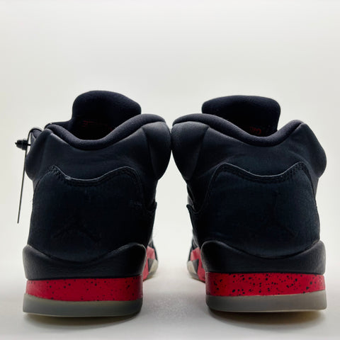 Air Jordan 5 Retro 'Satin Bred (2018)' | US GS 6.5Y