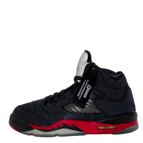Air Jordan 5 Retro 'Satin Bred (2018)' | US GS 6.5Y