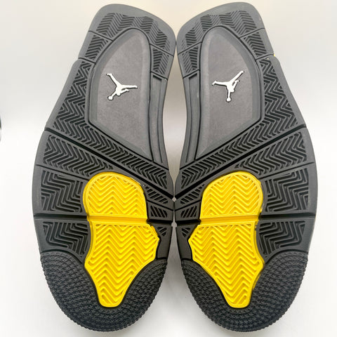 Air Jordan 4 Retro 'Thunder (2023)' | US M 14