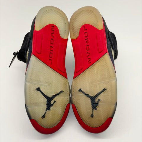 Air Jordan 5 Retro 'Satin Bred (2018)' | US GS 6.5Y