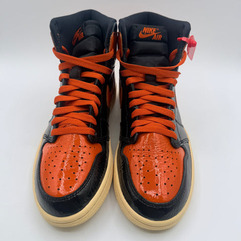 Air Jordan 1 Retro 'Shatter Backboard 3.0 (2019)' | US M 8