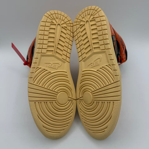 Air Jordan 1 Retro 'Shatter Backboard 3.0 (2019)' | US M 8