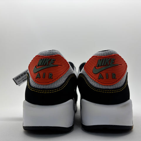 Nike Air Max 90 'Buckle Spiral Sage (2020)' | US M 11.5