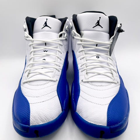 Air Jordan 12 Retro 'Blueberry (2024)' | US M 13