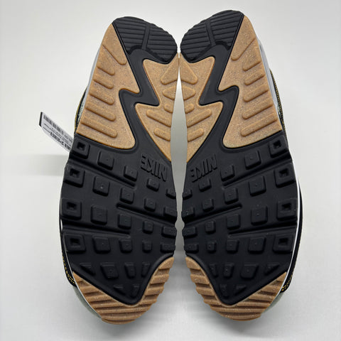 Nike Air Max 90 'Buckle Spiral Sage (2020)' | US M 11.5