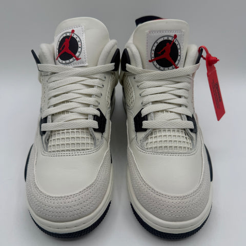 Air Jordan 4 Retro 'Flight Club (2026)' | US GS 5.5Y