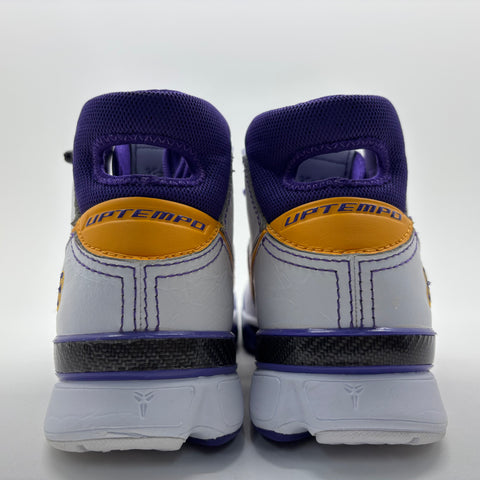 Nike Kobe 1 Protro 'Think 16 Close Out (2018)' | US M 10