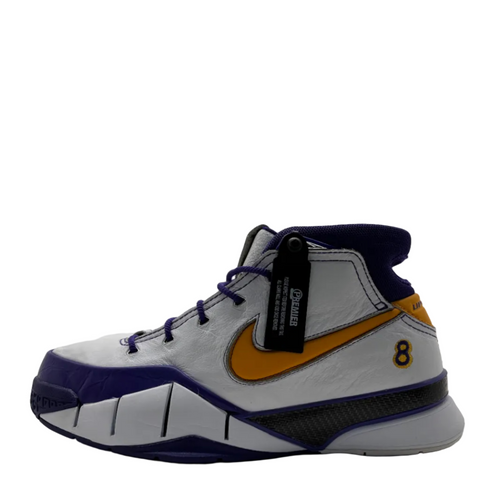 Nike Kobe 1 Protro 'Think 16 Close Out (2018)' | US M 10