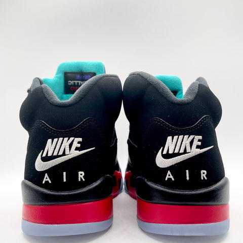 Air Jordan 5 Retro 'Top 3 (2020)' | US M 9.5