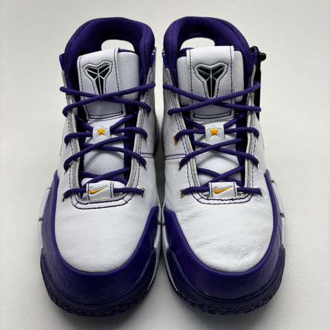 Nike Kobe 1 Protro 'Think 16 Close Out (2018)' | US M 10